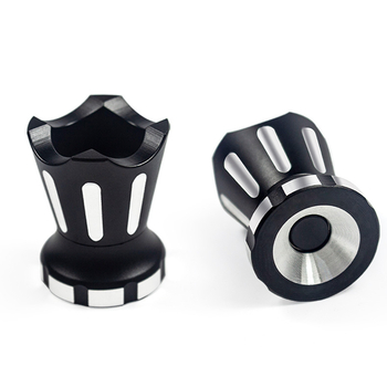 Aluminijski alat za cigare s probijačem i držačem, višefunkcionalan, prilagodljiv