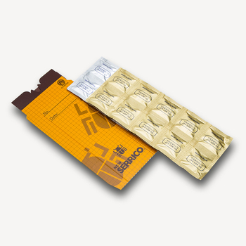 LUBINSKI Naljepnica za cigare – pasta za insekte, jednostavan stil, bez prilagodbi, bez uputa