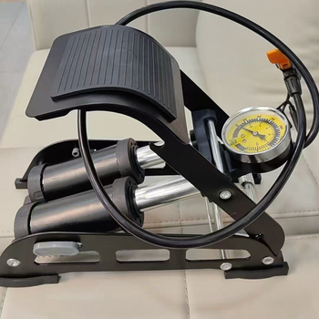 Pedalna pumpa za visoki tlak s aluminijskim tijelom, model WS-A/WS-B, 160 psi