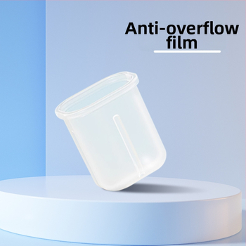 Difking silikon set dodataka za pumpu za dojenje s duckbill ventilom, membranom protiv preljeva, kalibracijskim adapterom i hands-free dizajnom