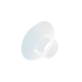 Difking silikon set dodataka za pumpu za dojenje s duckbill ventilom, membranom protiv preljeva, kalibracijskim adapterom i hands-free dizajnom