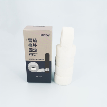 Set za popravak cigare sa samoljeplivom popravnom trakom i tekućinom za popravak – tvornički proizvod, mogućnost prilagodbe