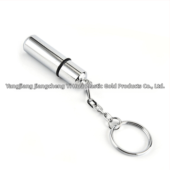 Yihua otvarač za cigare s ključem – prenosni, kompaktni, višekratni, mogućnost ispisa logotipa