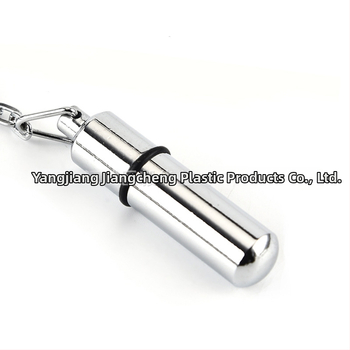 Yihua otvarač za cigare s ključem – prenosni, kompaktni, višekratni, mogućnost ispisa logotipa