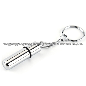 Yihua otvarač za cigare s ključem – prenosni, kompaktni, višekratni, mogućnost ispisa logotipa