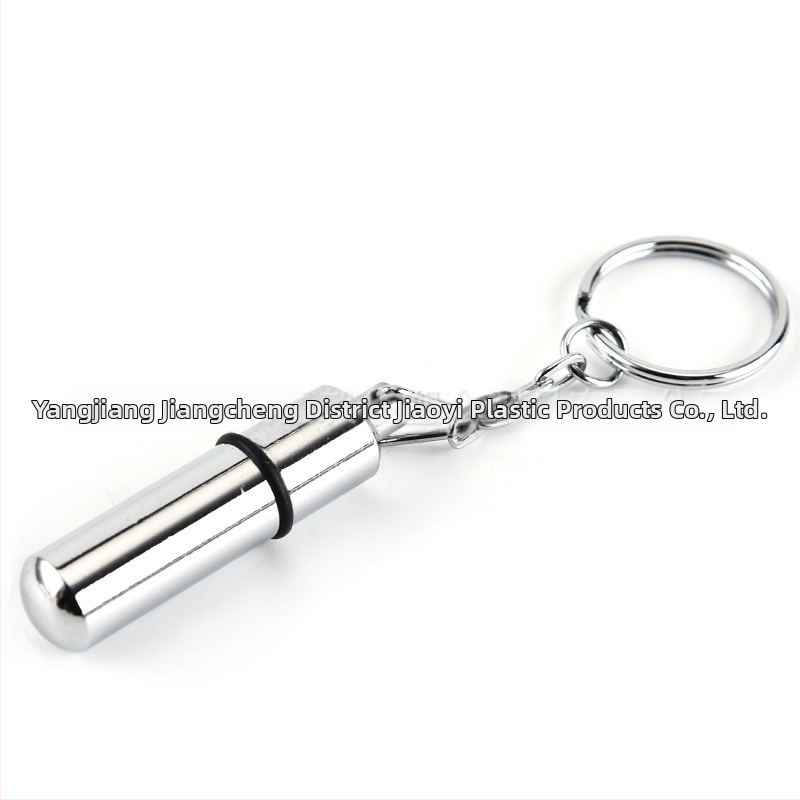 Yihua otvarač za cigare s ključem – prenosni, kompaktni, višekratni, mogućnost ispisa logotipa