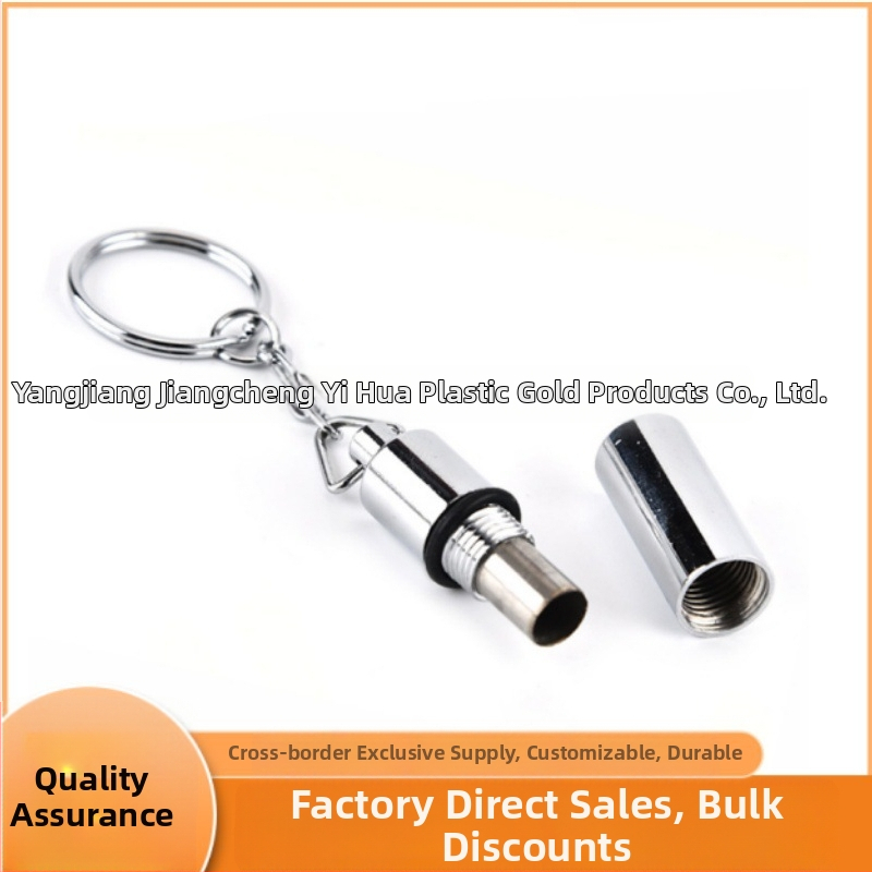 Yihua otvarač za cigare s ključem – prenosni, kompaktni, višekratni, mogućnost ispisa logotipa