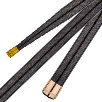 Undiță de pescuit marin, din fibră de carbon, fixă