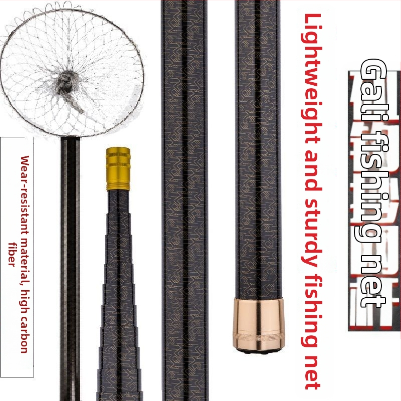 Prút na morské rybárstvo, z karbónových vlákien, nie teleskopický