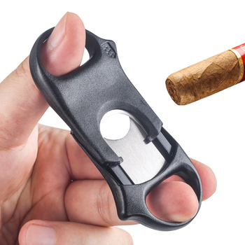 Cookbool Rezač cigara, plastično kućište, plastična površina, jednostavan stil