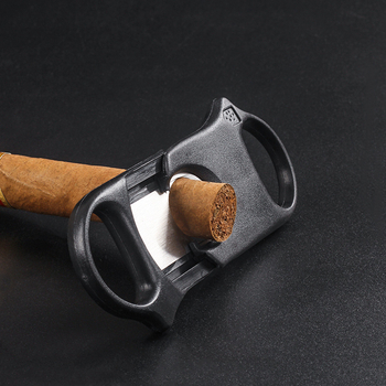 Cookbool Rezač cigara, plastično kućište, plastična površina, jednostavan stil