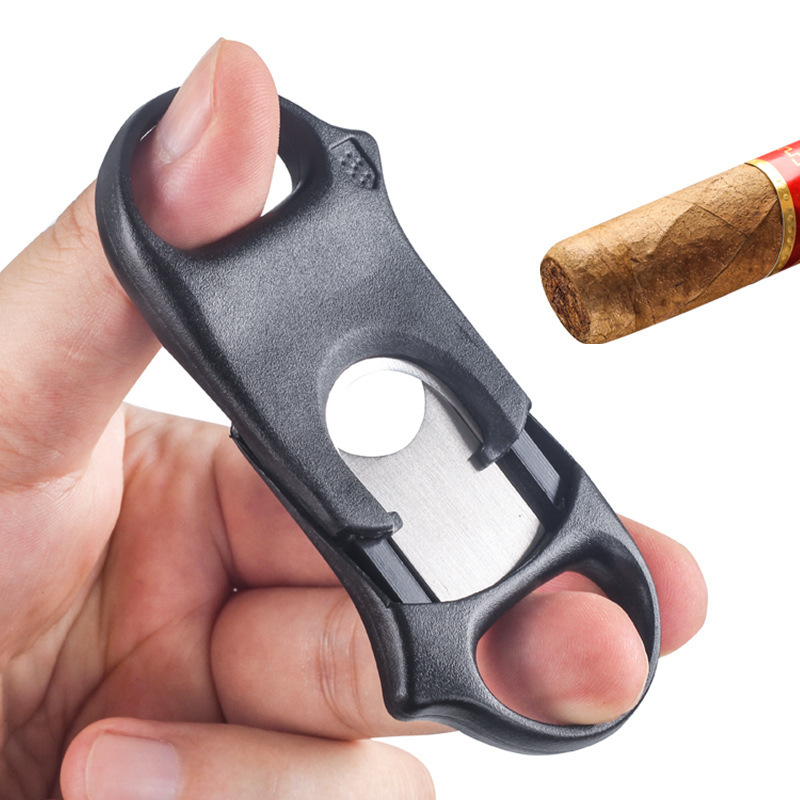 Cookbool Rezač cigara, plastično kućište, plastična površina, jednostavan stil