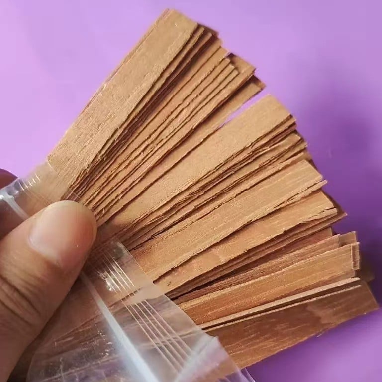 Drveni ormarić za cigare, ručno izrađen, zaključavajući se i prilagodljiv