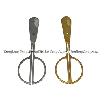 Muški rezač za cigare – oštre dvostruke oštrice, prijenosno