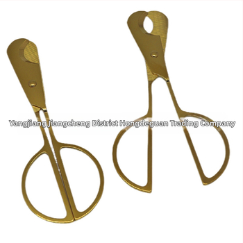 Muški rezač za cigare – oštre dvostruke oštrice, prijenosno