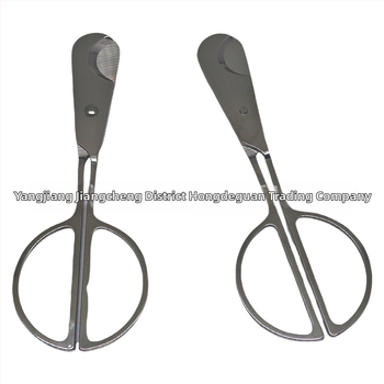 Muški rezač za cigare – oštre dvostruke oštrice, prijenosno