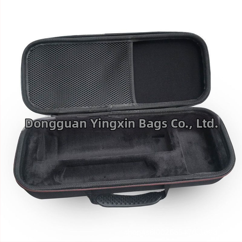 Torba za skladištenje projektora – EVA tvrdi kućište, kompatibilno s P3S, vodootporna ambalaža, prilagodba dostupna