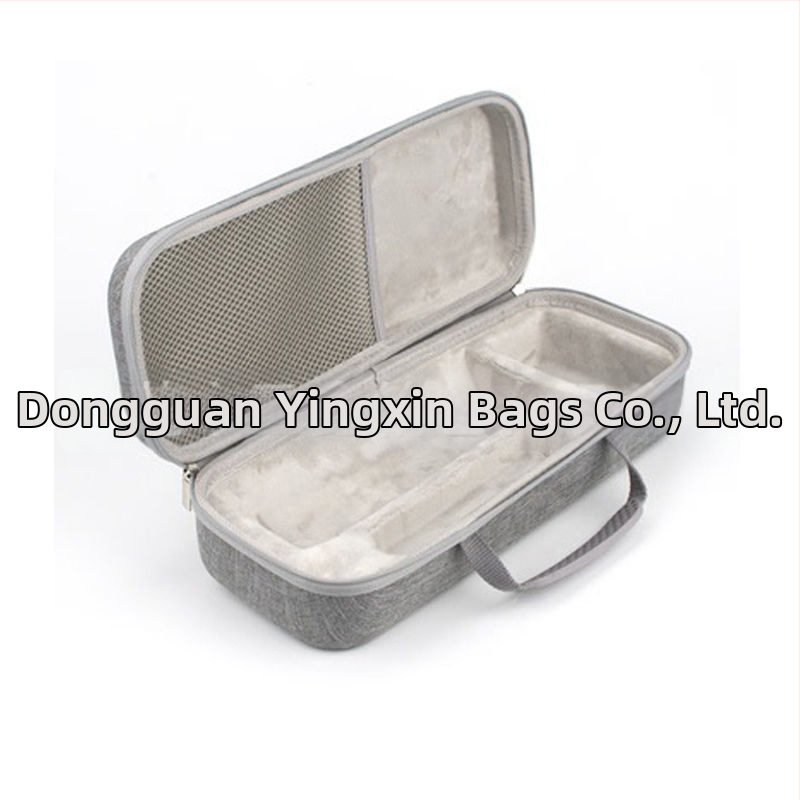 Torba za skladištenje projektora – EVA tvrdi kućište, kompatibilno s P3S, vodootporna ambalaža, prilagodba dostupna