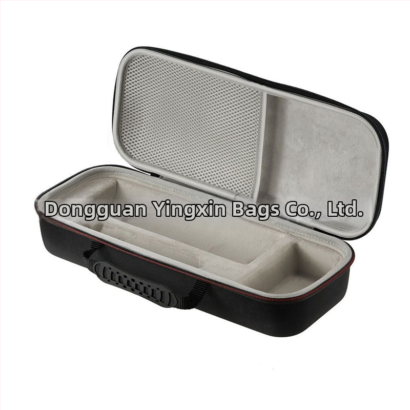 Torba za skladištenje projektora – EVA tvrdi kućište, kompatibilno s P3S, vodootporna ambalaža, prilagodba dostupna