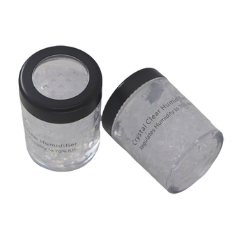 Pružač vlage za cigare s tekućinom za hidrataciju – plastično kućište, jednostavan japanski stil, za hidrataciju cigara