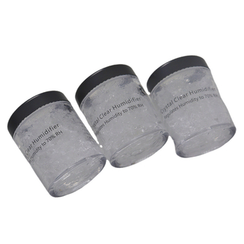 Pružač vlage za cigare s tekućinom za hidrataciju – plastično kućište, jednostavan japanski stil, za hidrataciju cigara