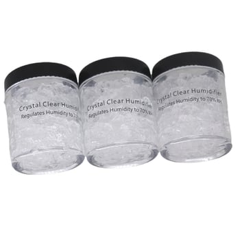 Pružač vlage za cigare s tekućinom za hidrataciju – plastično kućište, jednostavan japanski stil, za hidrataciju cigara