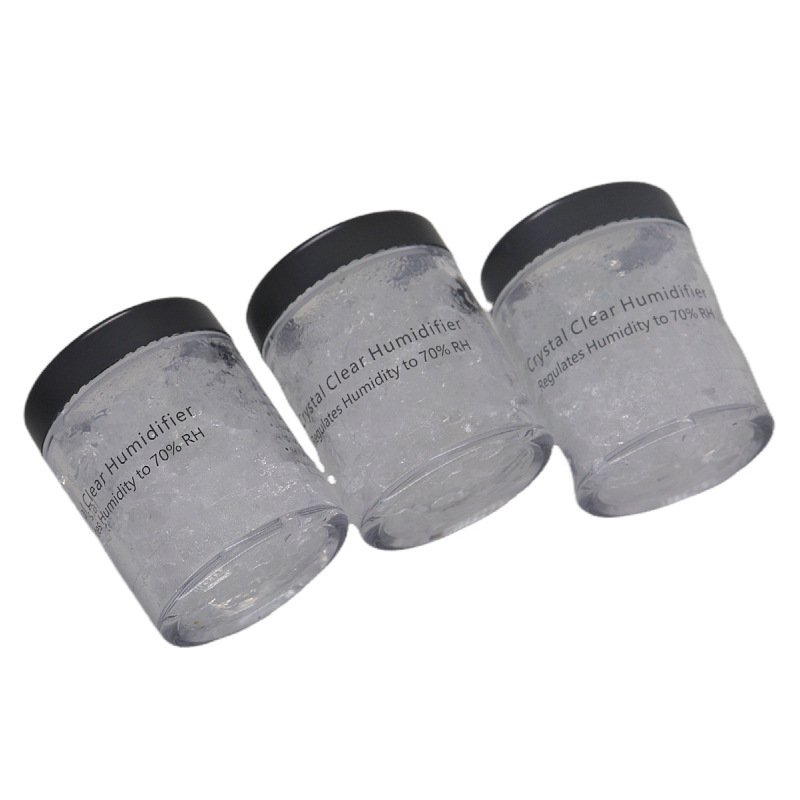 Pružač vlage za cigare s tekućinom za hidrataciju – plastično kućište, jednostavan japanski stil, za hidrataciju cigara