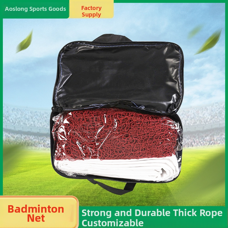 Bedmintonová sieť Osron Sports, materiál 32633715, vhodná pre stolný tenis