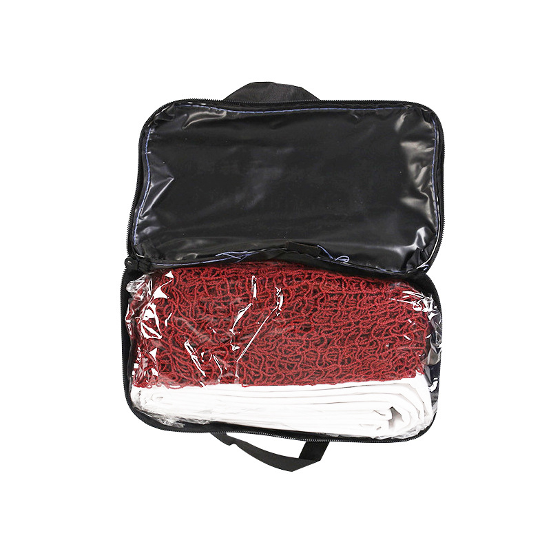 Бадминтон мрежа Osron Sports, материал 32633715, подходяща за тенис на маса