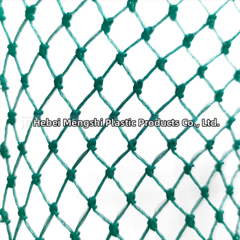 Периметрова мрежа за голф и тенис кортове с мрежа без възли, горна защитна мрежа за открити спортни съоръжения, ограда и парапети