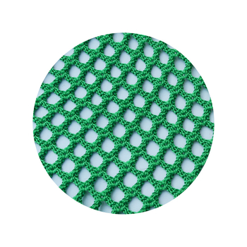 Спортна оградна мрежа за футбол, тенис и голф площадки – без възли, полиестерна, UV устойчива, с висока носимоспособност