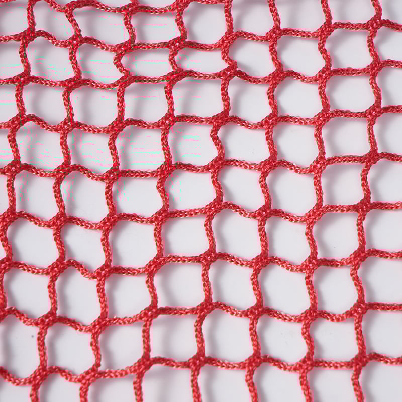 DZ102 Оградна мрежа за спортни площадки, без възли - защита и ограда за стадиони и обекти