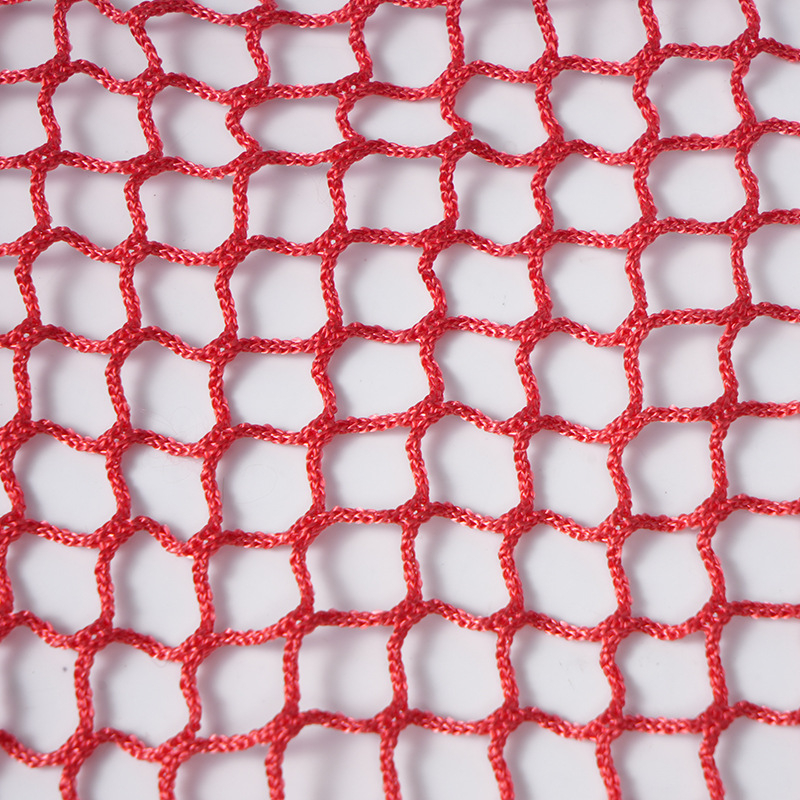 DZ102 Оградна мрежа за спортни площадки, без възли - защита и ограда за стадиони и обекти