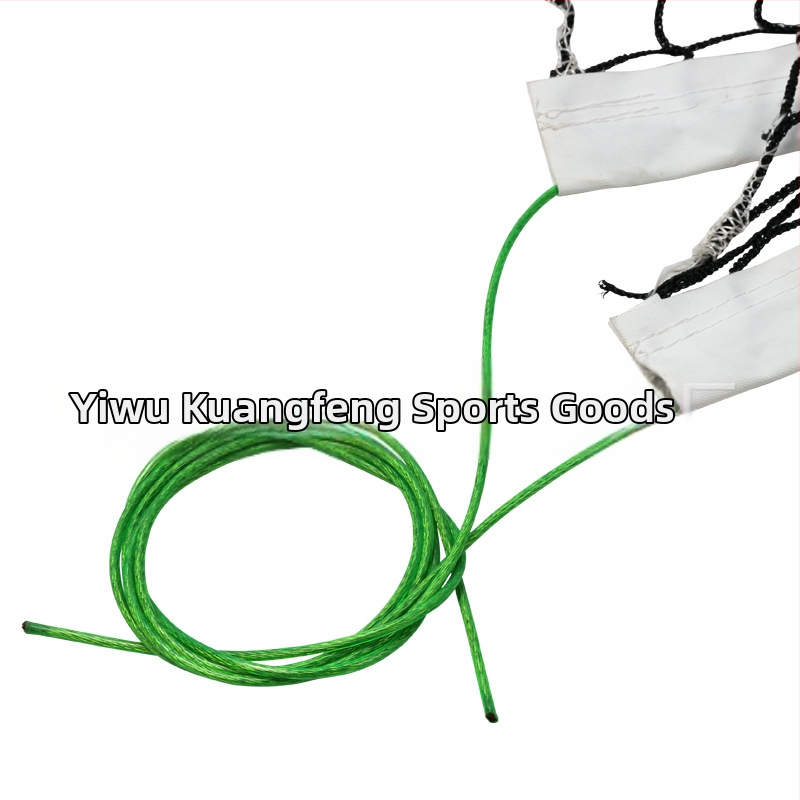 Nai Force tenisová sieť – štandardné špecifikácie, vhodné pre ďalšie hry s loptičkou, stojan na lopty