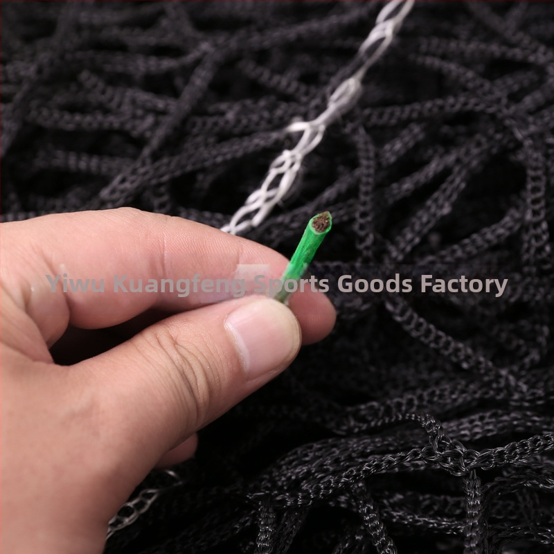 Nai Force tenisová sieť – štandardné špecifikácie, vhodné pre ďalšie hry s loptičkou, stojan na lopty