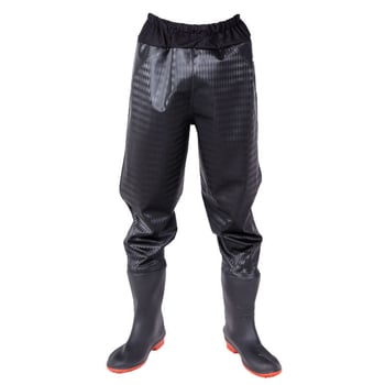 Poncho για ενήλικες, παχύ PVC ύφασμα, αδιάβροχη στρώση PU κόλλα, εξοπλισμός βροχής για ποδηλασία