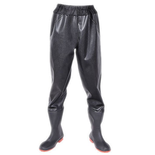 Poncho για ενήλικες, παχύ PVC ύφασμα, αδιάβροχη στρώση PU κόλλα, εξοπλισμός βροχής για ποδηλασία