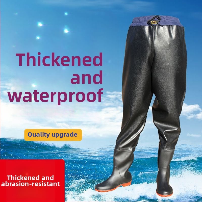 Poncho για ενήλικες, παχύ PVC ύφασμα, αδιάβροχη στρώση PU κόλλα, εξοπλισμός βροχής για ποδηλασία