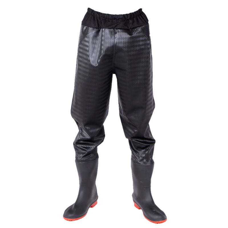 Poncho για ενήλικες, παχύ PVC ύφασμα, αδιάβροχη στρώση PU κόλλα, εξοπλισμός βροχής για ποδηλασία