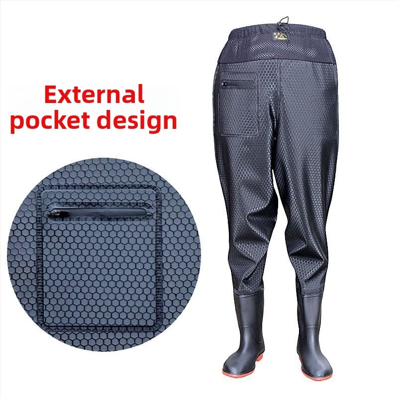 Poncho για ενήλικες, παχύ PVC ύφασμα, αδιάβροχη στρώση PU κόλλα, εξοπλισμός βροχής για ποδηλασία