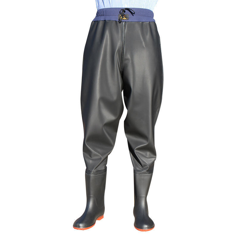 Poncho για ενήλικες, παχύ PVC ύφασμα, αδιάβροχη στρώση PU κόλλα, εξοπλισμός βροχής για ποδηλασία