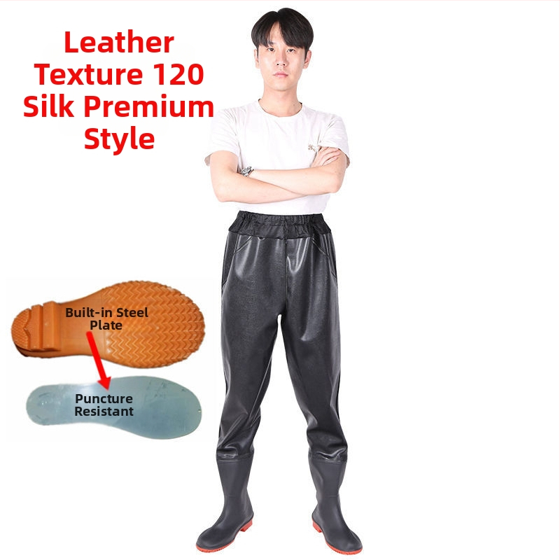 Poncho για ενήλικες, παχύ PVC ύφασμα, αδιάβροχη στρώση PU κόλλα, εξοπλισμός βροχής για ποδηλασία