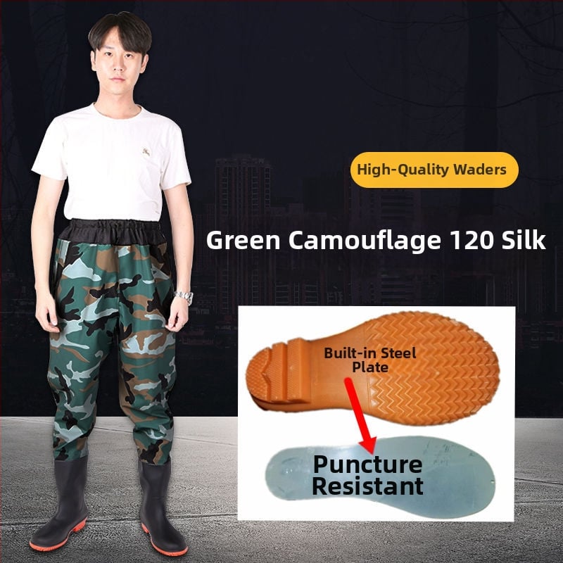 Poncho για ενήλικες, παχύ PVC ύφασμα, αδιάβροχη στρώση PU κόλλα, εξοπλισμός βροχής για ποδηλασία