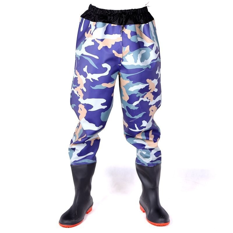 Poncho για ενήλικες, παχύ PVC ύφασμα, αδιάβροχη στρώση PU κόλλα, εξοπλισμός βροχής για ποδηλασία