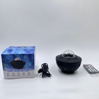 Μίνι λέιζερ φως - LED, μοντέλο Starlight, τροφοδοσία 5V, προστασία IPX0, εξωτερική χρήση (LED; Starlight; 5V; IPX0; εξωτερική χρήση)