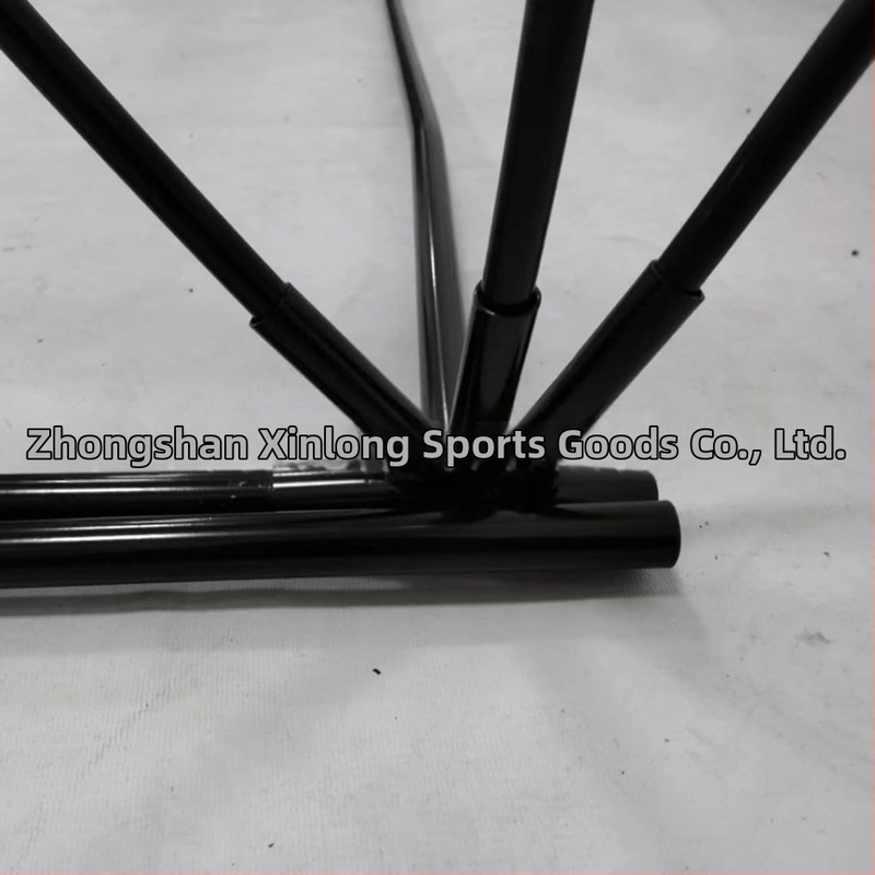 Sieť na tenis pre samostatný tréning – stojan na sieť a loptičky, 4,6 kg, obsahuje sieť a tašku