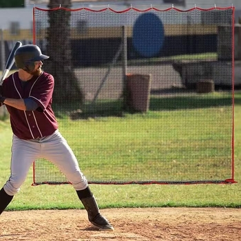 Aoyujian golf gyakorló háló – nejlon anyagú háló, logó nyomtatás elérhető, testreszabás