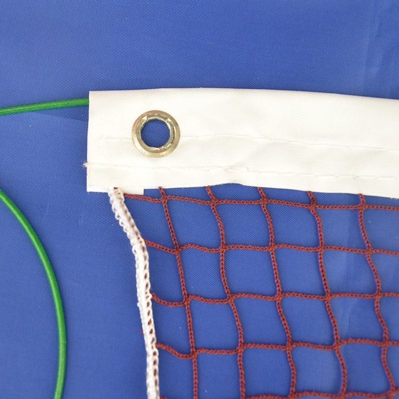 Prijenosna nylon mreža za badminton, natjecateljskog ranga, standardna mreža, prilagodljivo procesiranje, Ray Wins