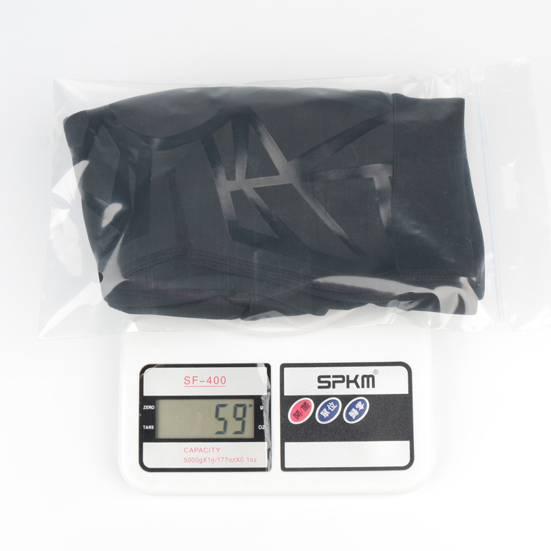 Sportski koljeni zaštitnici s kompresijom i zaštitom od udara — za košarku, SBR + prozračna mreža, silikonske protivklizne rubove, šivanje četiri igle šest niti