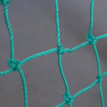 Полиетиленова защитна мрежа за ограждане на площадката, модел полиетиленова развъдна мрежа, PE пластмаса, издръжливост 180, селскостопанска защитна мрежа